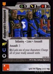Reifenrath's Bodyguard